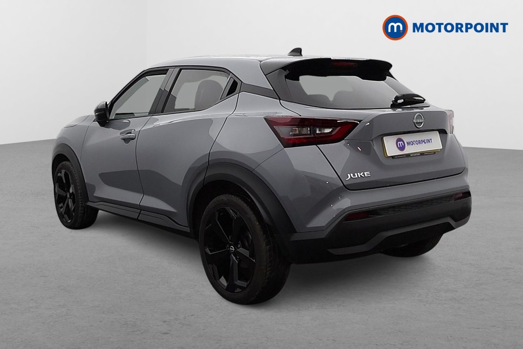 Used Nissan Juke 2024 for sale - 76862635: Photo 5