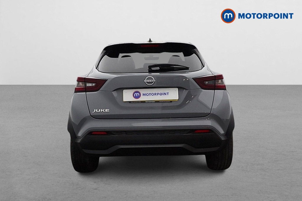 Used Nissan Juke 2024 for sale - 76862635: Photo 6