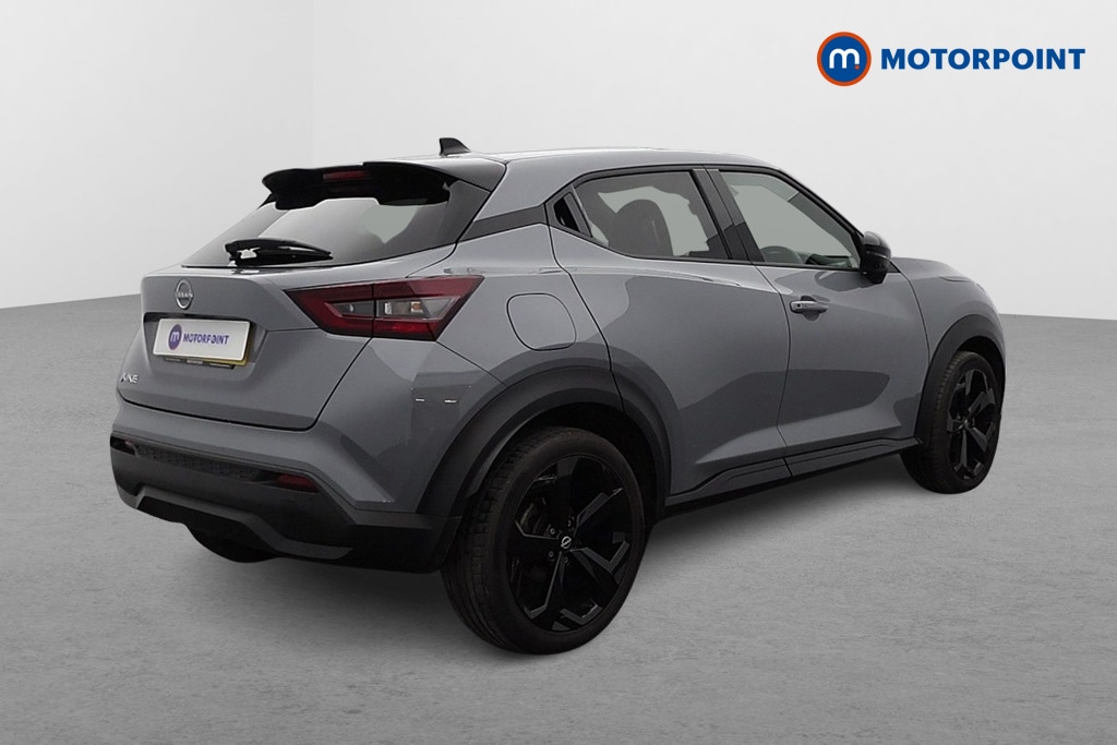 Used Nissan Juke 2024 for sale - 76862635: Photo 7