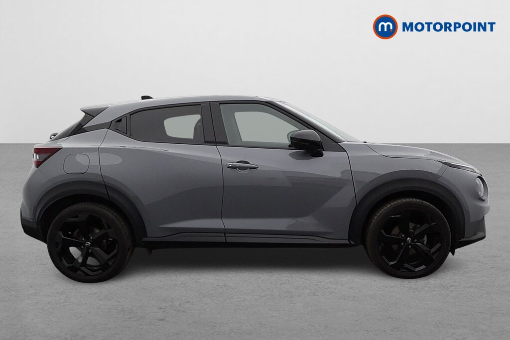 Used Nissan Juke 2024 for sale - 76862635: Photo 8