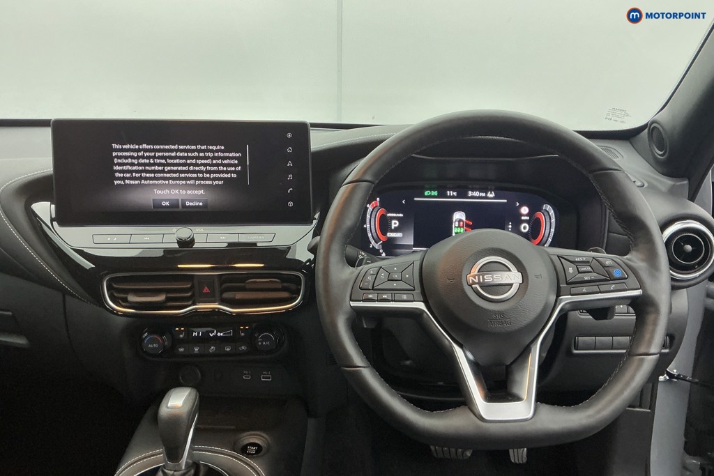 Used Nissan Juke 2024 for sale - 76862635: Photo 9