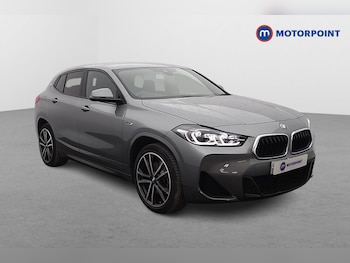 Used BMW X2 2023 for sale - 78281799: Photo