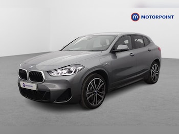Used BMW X2 2023 for sale - 78281799: Photo
