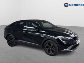 Used Renault Arkana 2022 for sale - 75121757: Photo