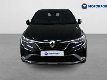 Used Renault Arkana 2022 for sale - 75121757: Photo