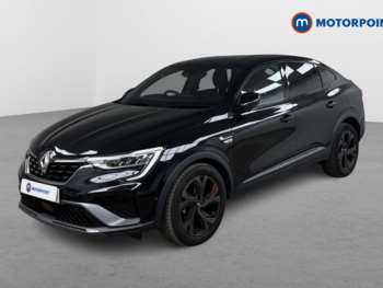 Used Renault Arkana 2022 for sale - 75121757: Photo