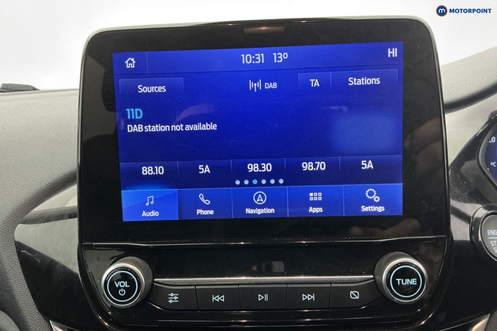 Used Ford Fiesta 2022 for sale - 77679660: Photo 10