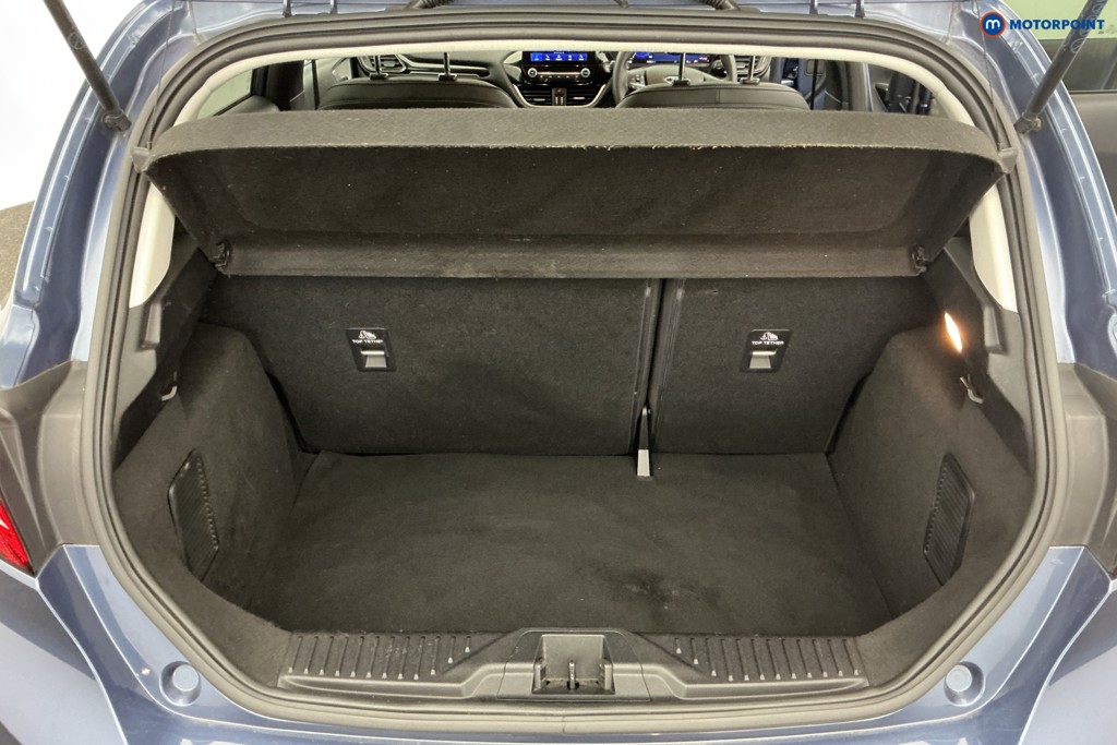 Used Ford Fiesta 2022 for sale - 77679660: Photo 11