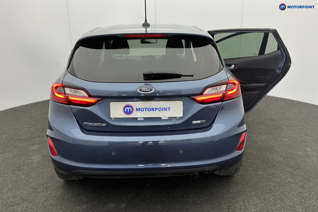 Used Ford Fiesta 2022 for sale - 77679660: Photo 12