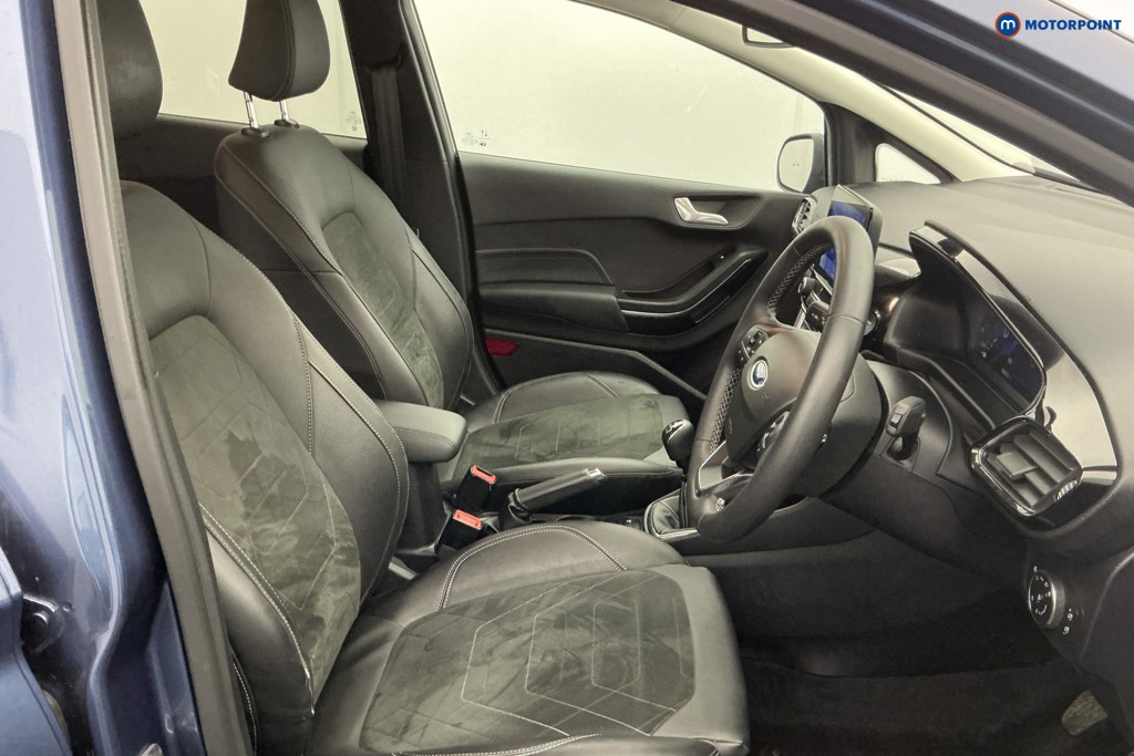Used Ford Fiesta 2022 for sale - 77679660: Photo 15