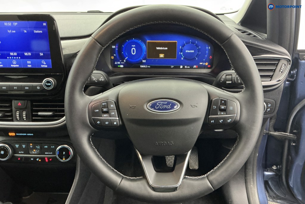 Used Ford Fiesta 2022 for sale - 77679660: Photo 16