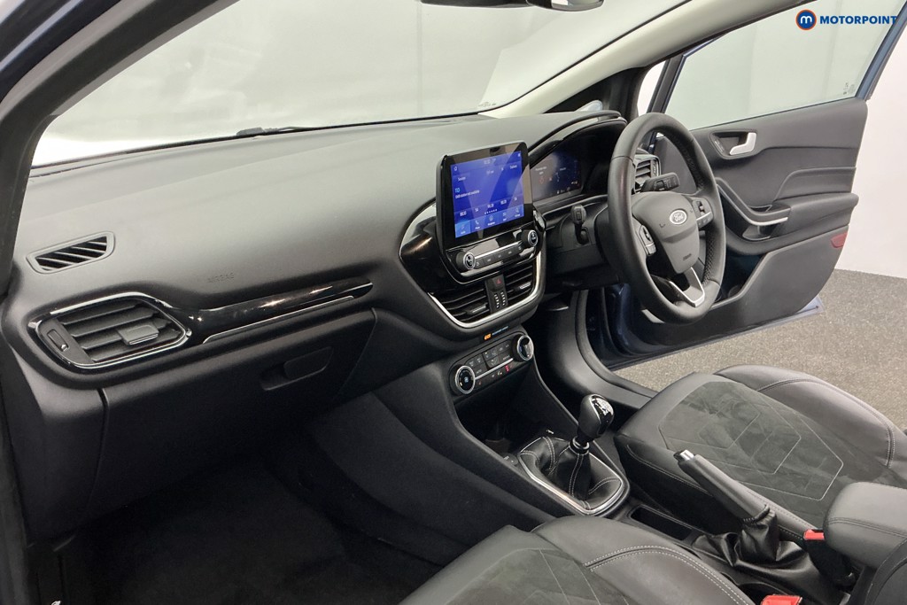 Used Ford Fiesta 2022 for sale - 77679660: Photo 18