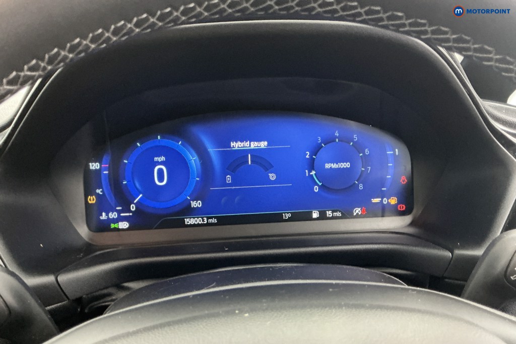 Used Ford Fiesta 2022 for sale - 77679660: Photo 19