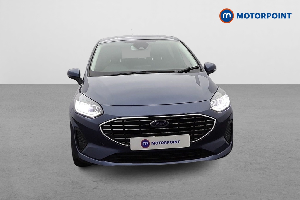 Used Ford Fiesta 2022 for sale - 77679660: Photo 2