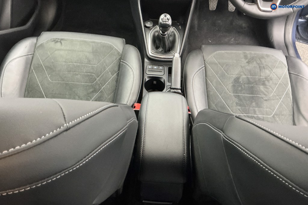 Used Ford Fiesta 2022 for sale - 77679660: Photo 20