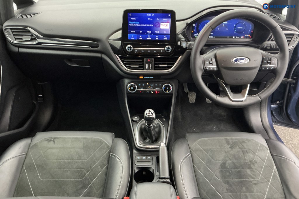 Used Ford Fiesta 2022 for sale - 77679660: Photo 21