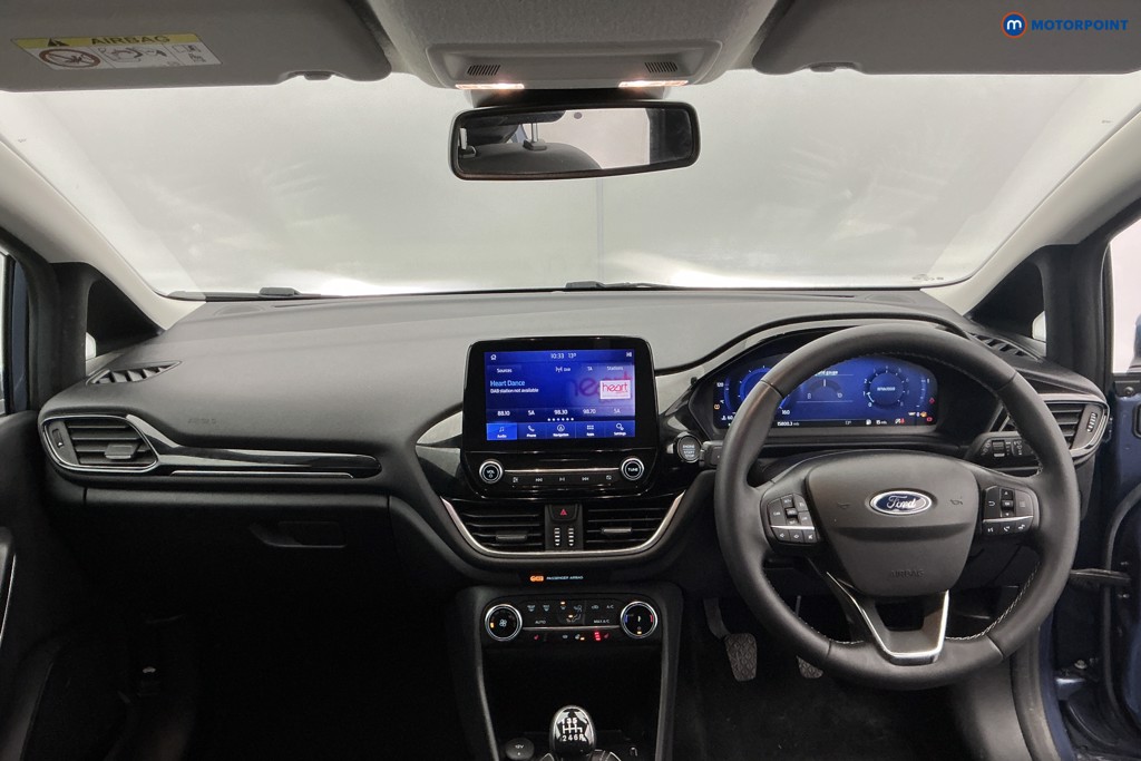 Used Ford Fiesta 2022 for sale - 77679660: Photo 22