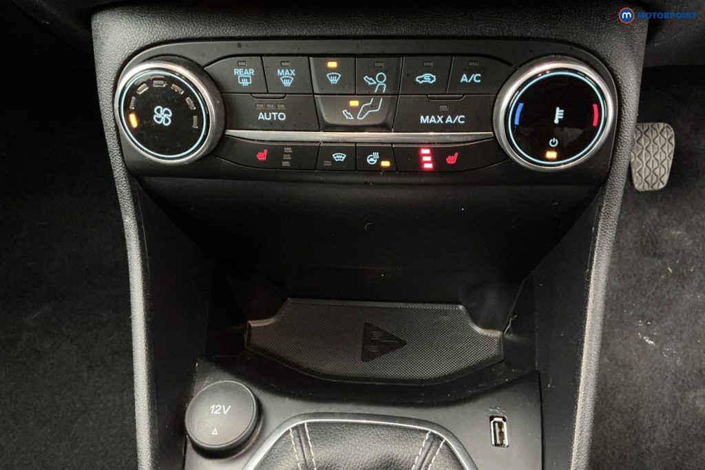 Used Ford Fiesta 2022 for sale - 77679660: Photo 27