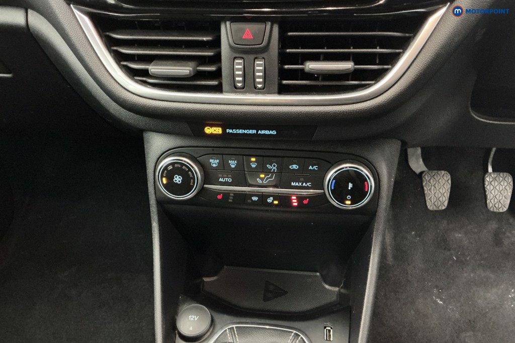 Used Ford Fiesta 2022 for sale - 77679660: Photo 28