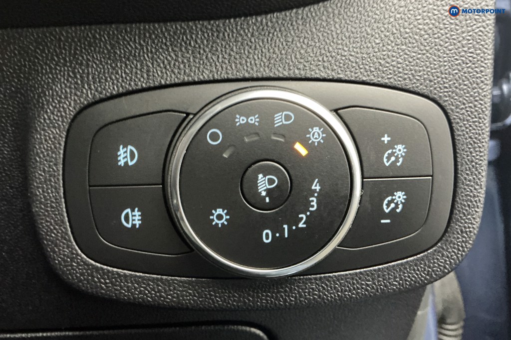 Used Ford Fiesta 2022 for sale - 77679660: Photo 32