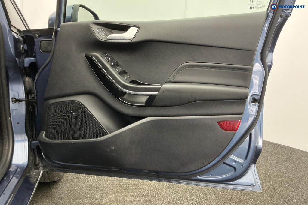 Used Ford Fiesta 2022 for sale - 77679660: Photo 33