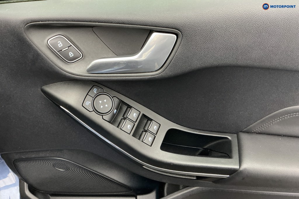 Used Ford Fiesta 2022 for sale - 77679660: Photo 34