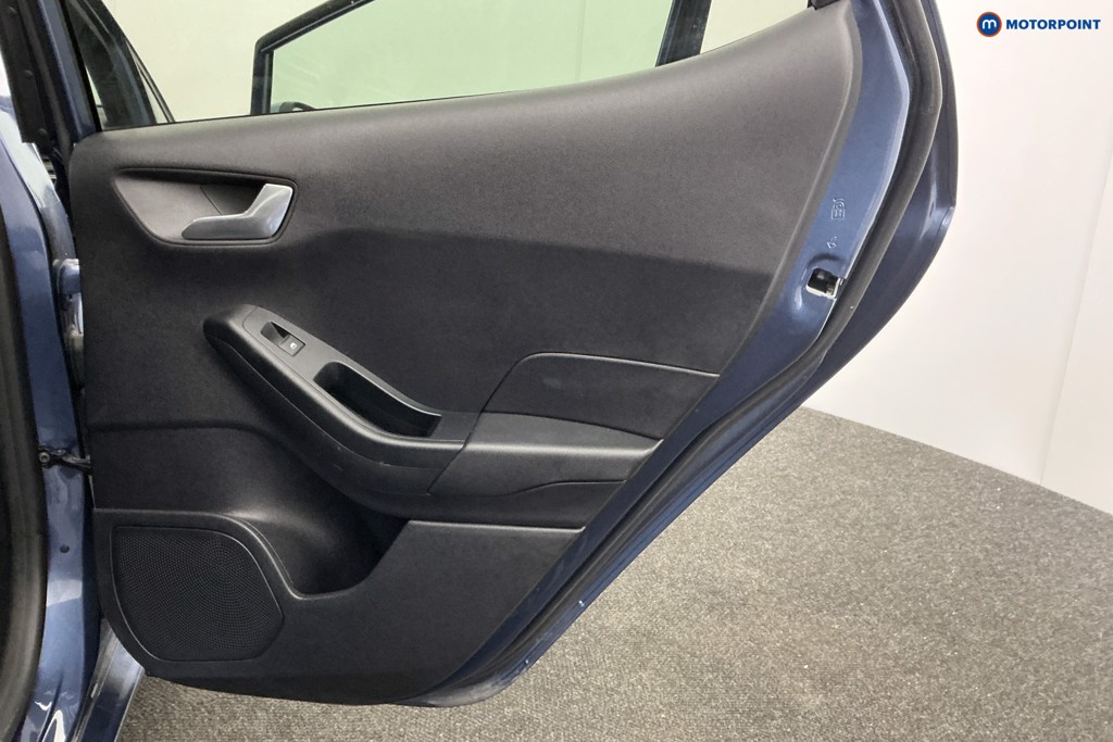 Used Ford Fiesta 2022 for sale - 77679660: Photo 35