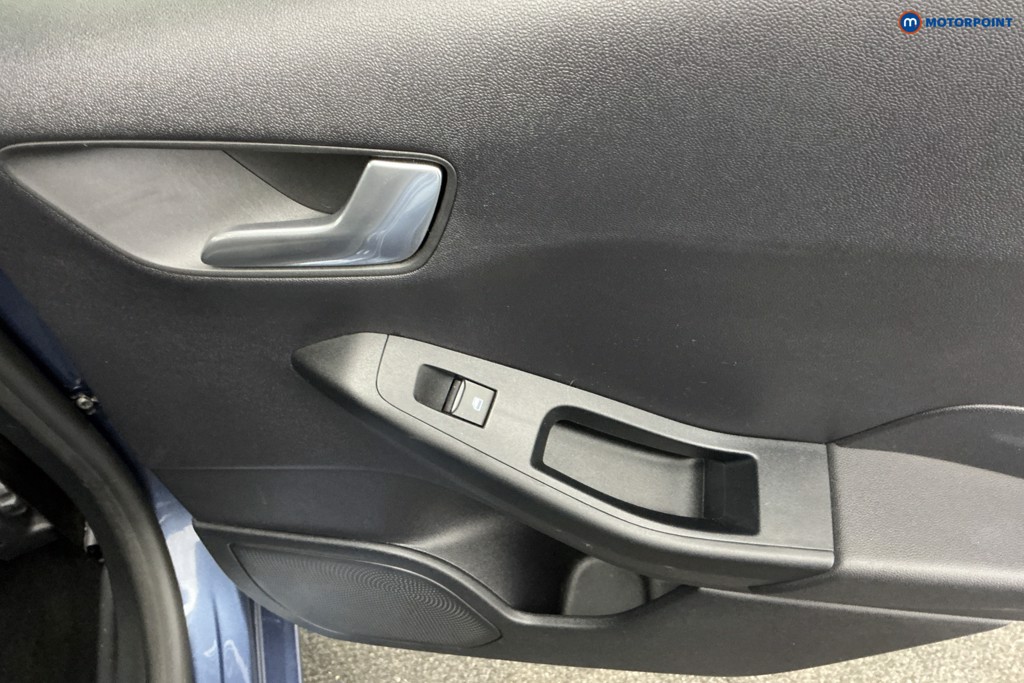 Used Ford Fiesta 2022 for sale - 77679660: Photo 36