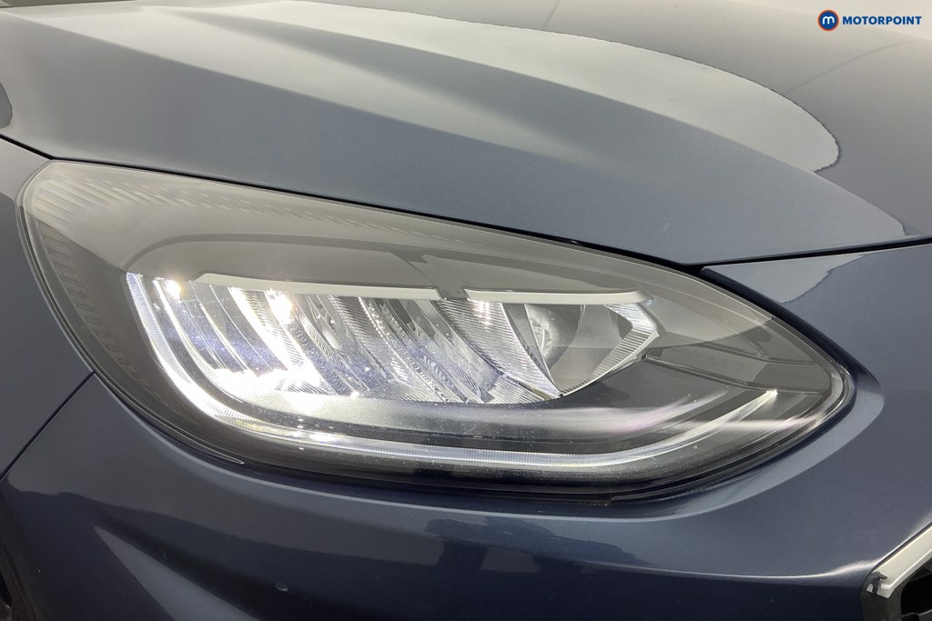 Used Ford Fiesta 2022 for sale - 77679660: Photo 37