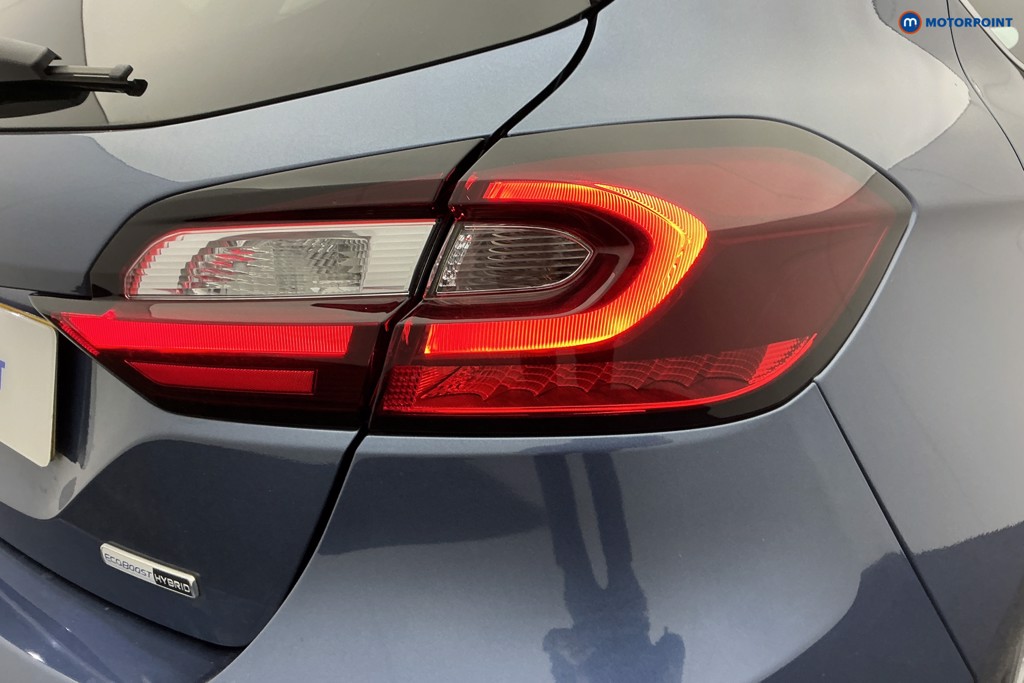 Used Ford Fiesta 2022 for sale - 77679660: Photo 41