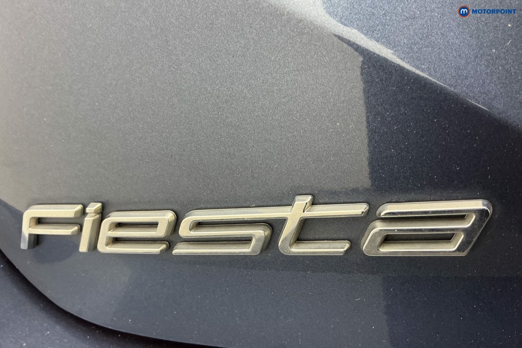 Used Ford Fiesta 2022 for sale - 77679660: Photo 43