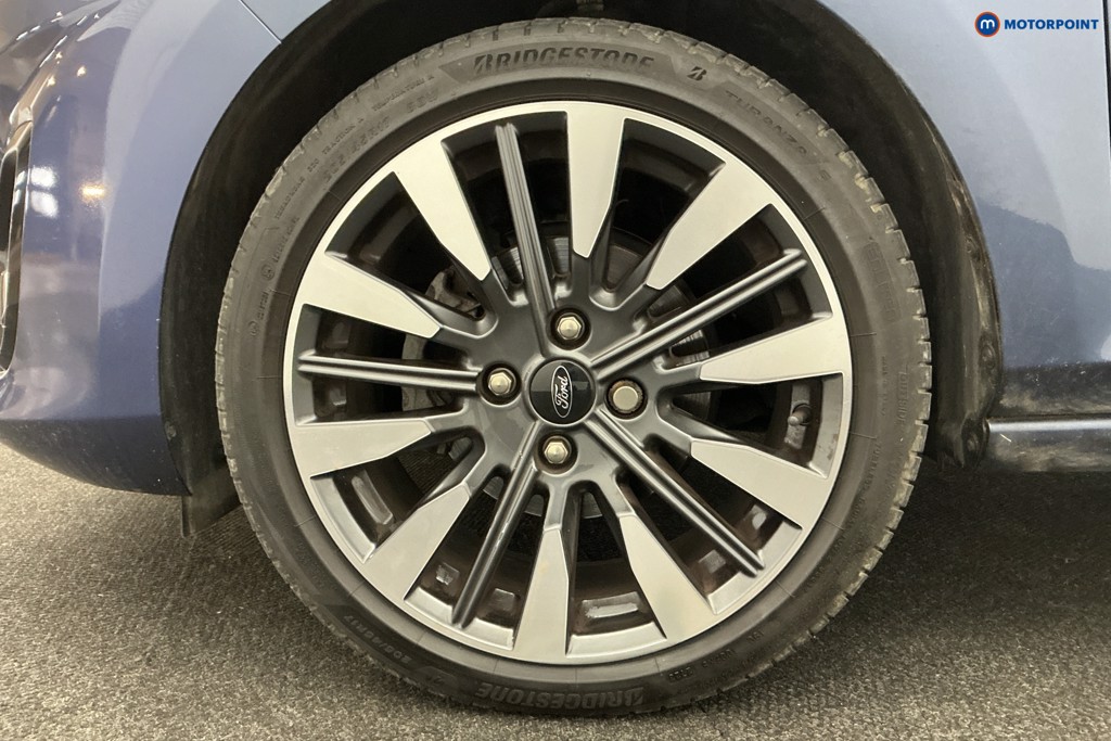 Used Ford Fiesta 2022 for sale - 77679660: Photo 44