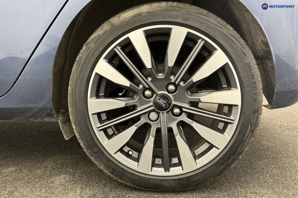 Used Ford Fiesta 2022 for sale - 77679660: Photo 45