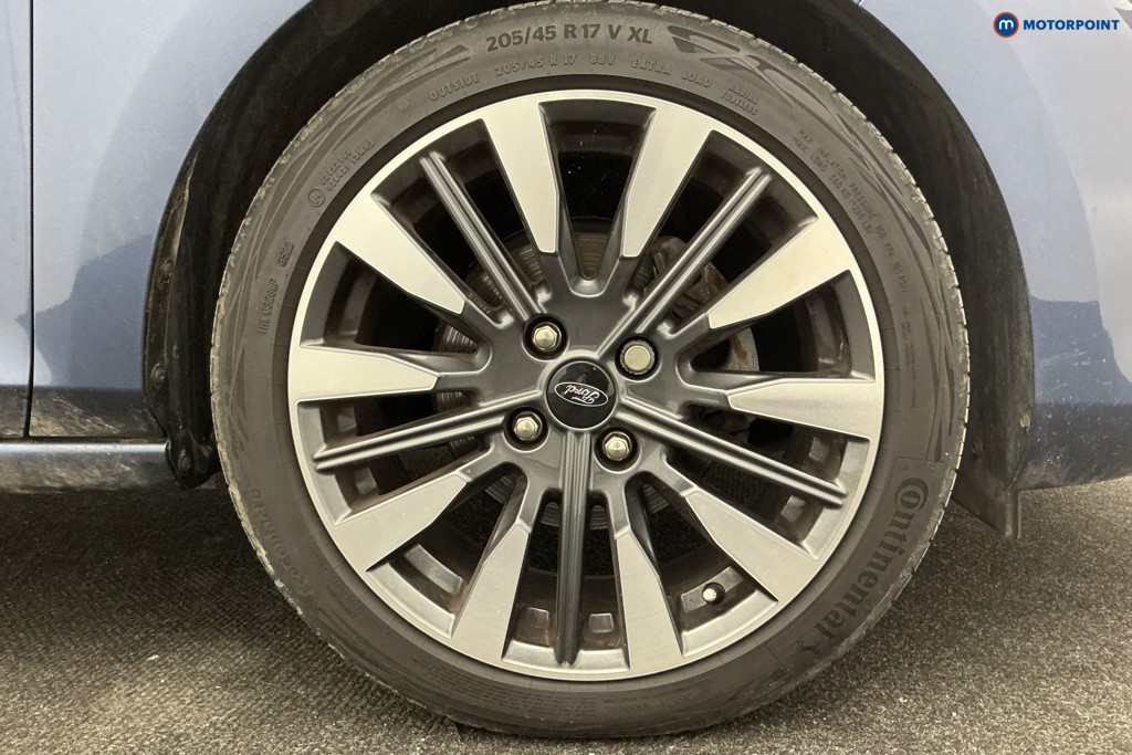 Used Ford Fiesta 2022 for sale - 77679660: Photo 47