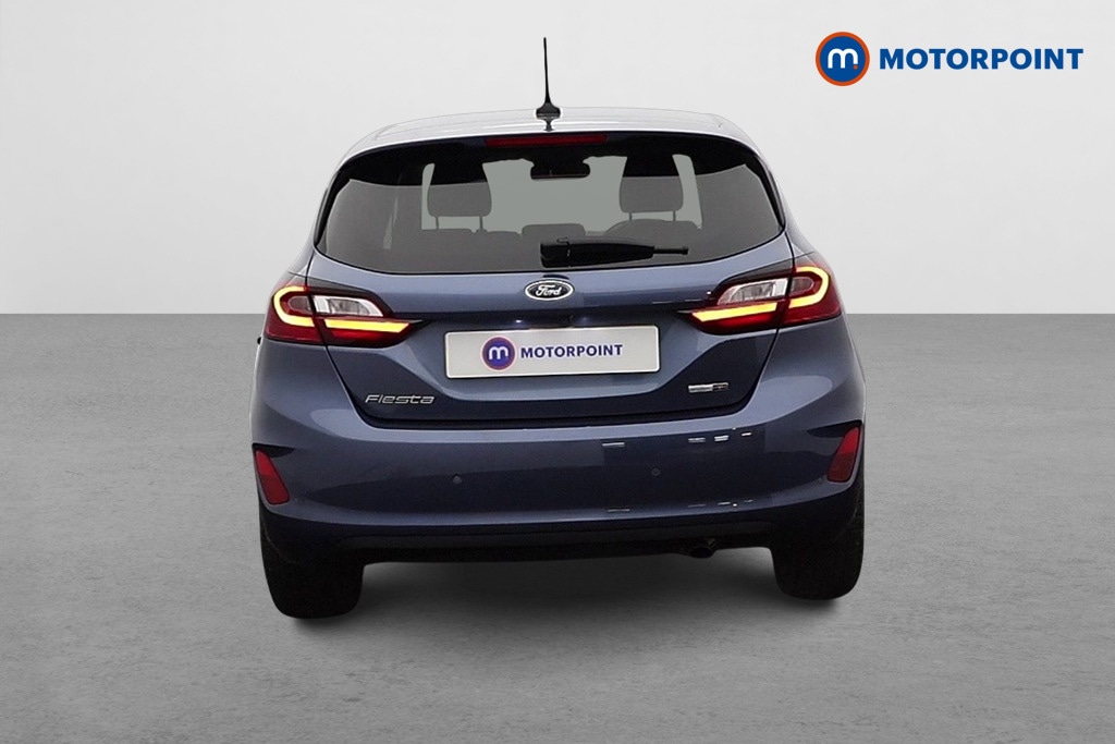 Used Ford Fiesta 2022 for sale - 77679660: Photo 6