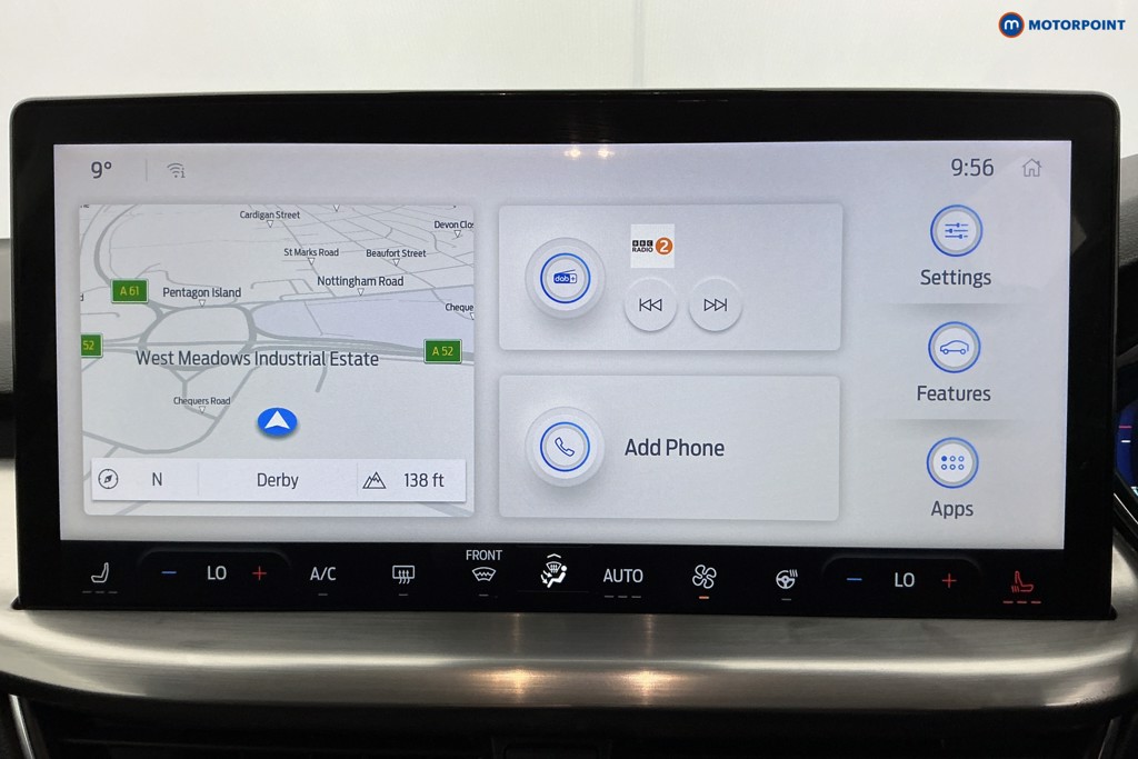 Used Ford Focus 2023 for sale - 76946205: Photo 10