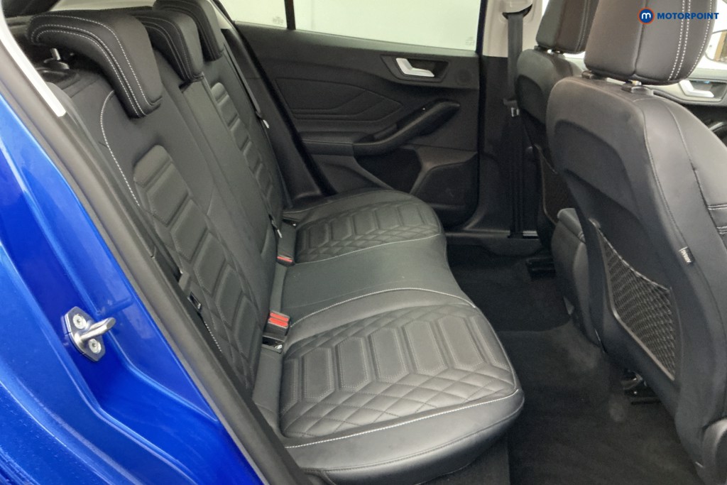 Used Ford Focus 2023 for sale - 76946205: Photo 13