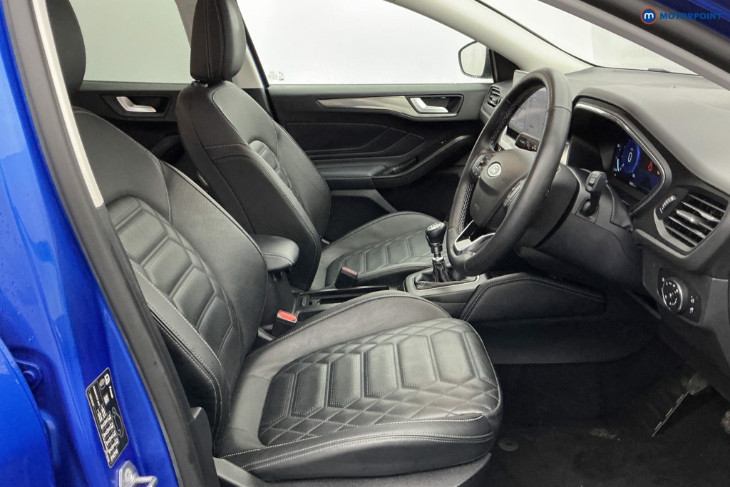 Used Ford Focus 2023 for sale - 76946205: Photo 14