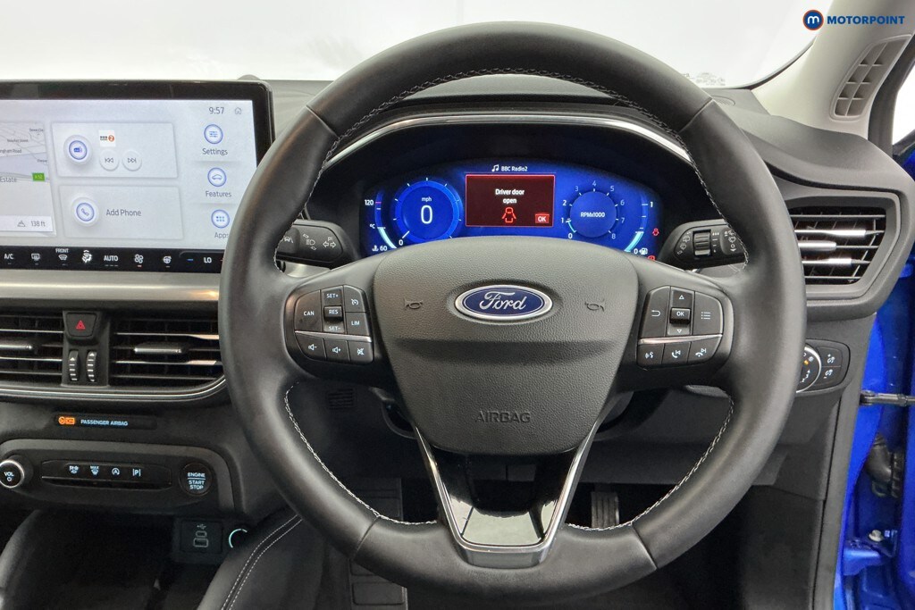 Used Ford Focus 2023 for sale - 76946205: Photo 15