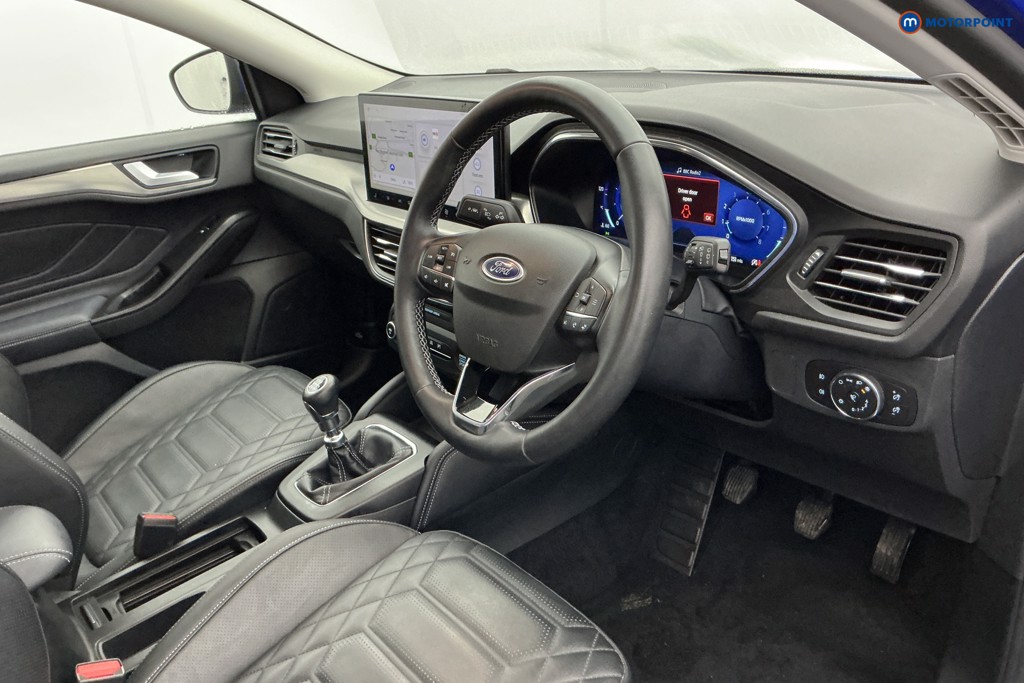 Used Ford Focus 2023 for sale - 76946205: Photo 16