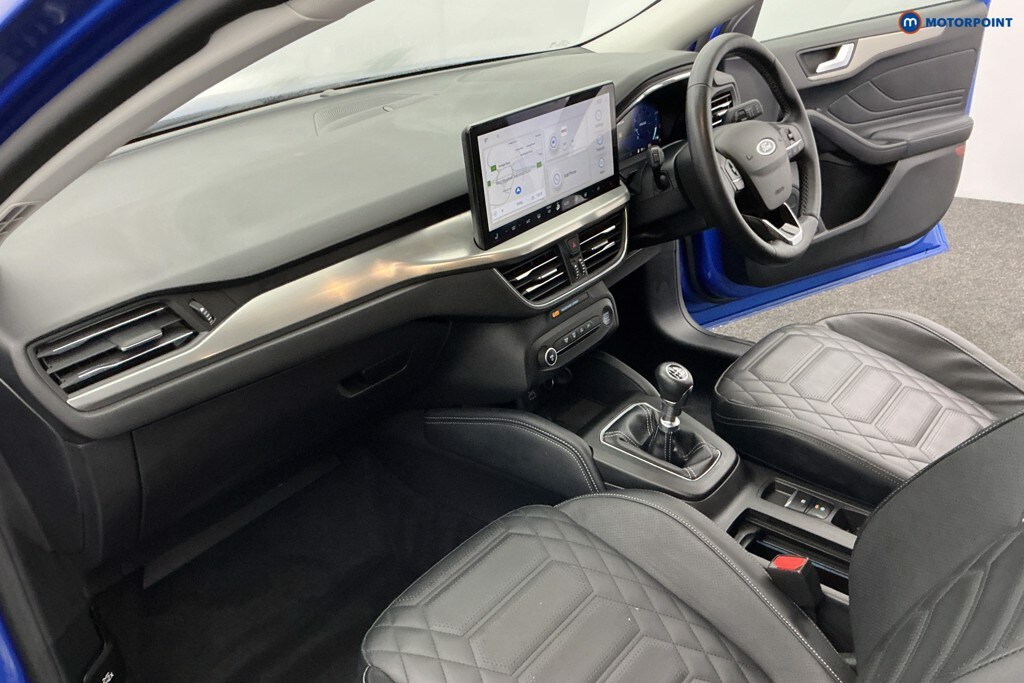 Used Ford Focus 2023 for sale - 76946205: Photo 17