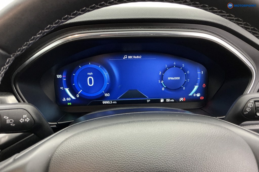 Used Ford Focus 2023 for sale - 76946205: Photo 18