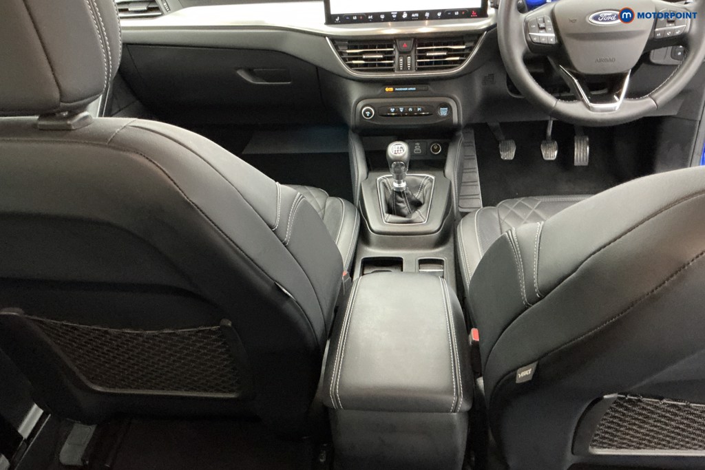 Used Ford Focus 2023 for sale - 76946205: Photo 19