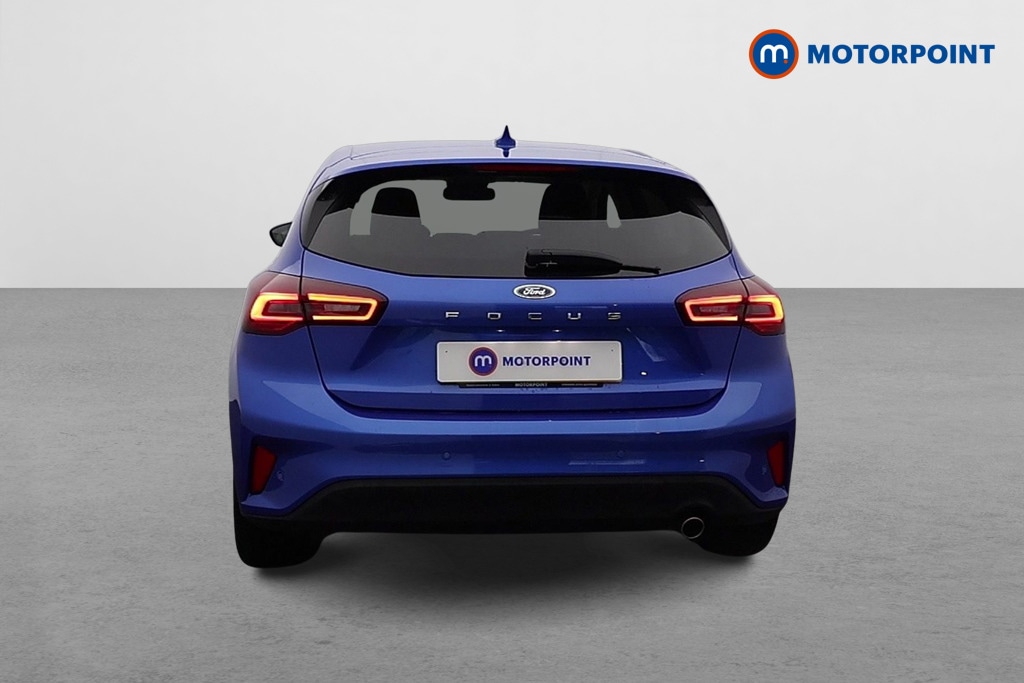 Used Ford Focus 2023 for sale - 76946205: Photo 2