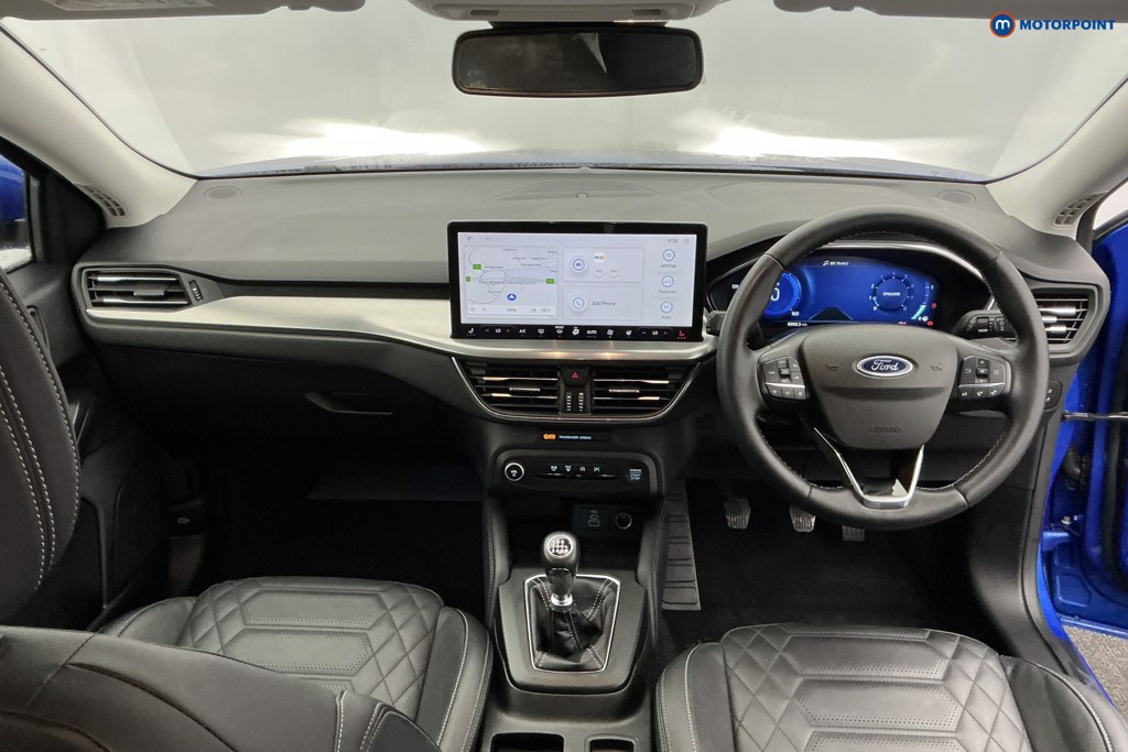 Used Ford Focus 2023 for sale - 76946205: Photo 20