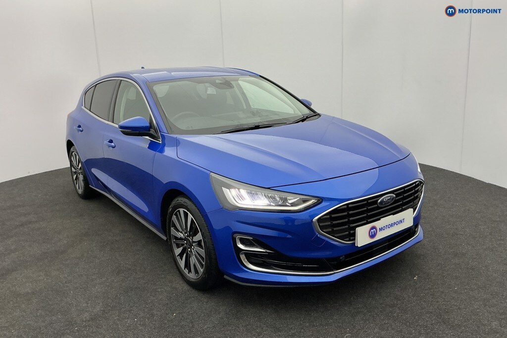 Used Ford Focus 2023 for sale - 76946205: Photo 35