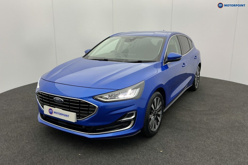 Used Ford Focus 2023 for sale - 76946205: Photo 37