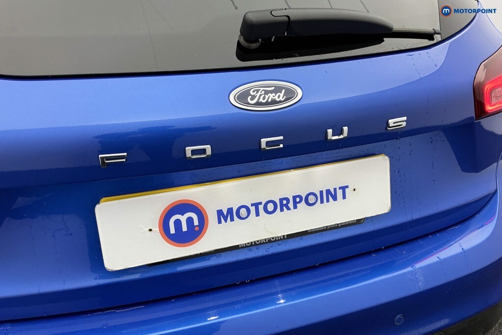 Used Ford Focus 2023 for sale - 76946205: Photo 39