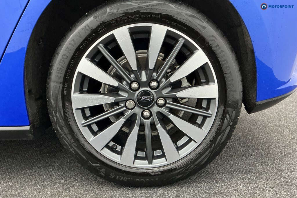 Used Ford Focus 2023 for sale - 76946205: Photo 41