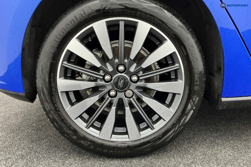 Used Ford Focus 2023 for sale - 76946205: Photo 42